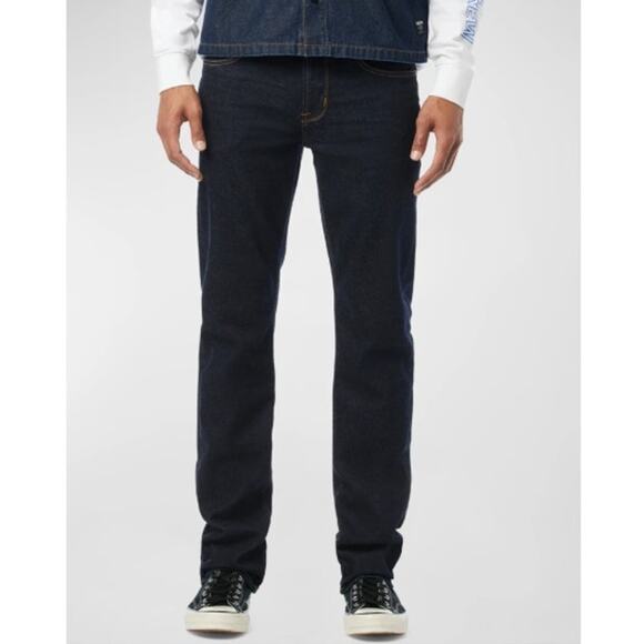 NWOT Hudson Jeans for Men, Byron Selvedge Straight Leg, Size 29/33